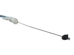 CABO ESPIA FECHADURA PORTA DIANTEIRA DIREITA FOX SPACEFOX 10