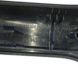 PUXADOR DA PORTA EXT T.D C4 GRAND PICASSO 2.0 2009