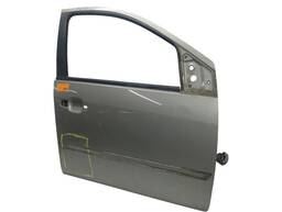 PORTA DIANTEIRA DIREITA FIESTA 2003 A 2014 C/DETALHE
