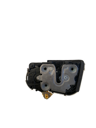 FECHADURA PORTA DIANTEIRA DIREI ONIX TRACKER 20/ MONTANA 23/