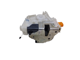 FECHADURA PORTA DIANTEIRA ESQUERDA FOX SPACEFOX 10/21 5PINOS