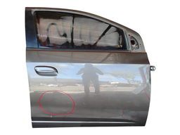 Porta Dianteira Direita Onix Prisma 2013 2014 a 2020DETALHES