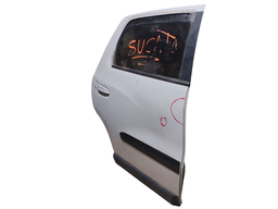 PORTA TRASEIRA DIREITA SPIN ACTIV 2015 2016/ DETALHES 