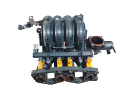 Coletor Admissão Fire Evo 1.0 1.4 09/23 Uno Fiorino Mobi ...