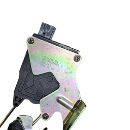 FECHADURA PORTA TRASEIRA ESQUERDA CHERY QQ 2011 2012 A 2020