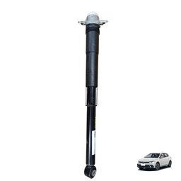 Amortecedor Traseiro vw polo 2018 2025