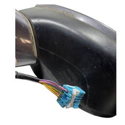 RETROVISOR ESQUERDO CIVIC G9 2012 2013 A 2016 C/ PISCA