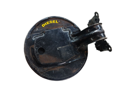 PORTINHOLA TANQUE COMBUSTÍVEL S10 1996 A 2011