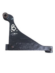 Suporte Alternador Chevrolet Meriva 2006 1.8  93386367 