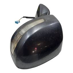 RETROVISOR ESQUERDO CIVIC G9 2012 2013 A 2016 C/ PISCA