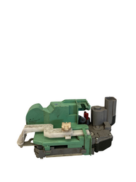 Fechadura Dianteira Dir Punto Linea Idea Uno Fiorino Partner