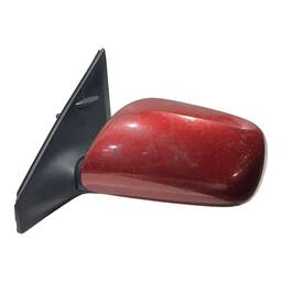 Retrovisor Esquerdo Toyota Etios 2013 Manual S/ Pisca