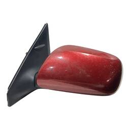 RETROVISOR ESQUERDO TOYOTA ETIOS 2013 MANUAL S/ PISCA