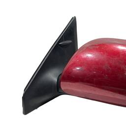 RETROVISOR ESQUERDO TOYOTA ETIOS 2013 MANUAL S/ PISCA