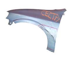 Paralama Esquerdo Celtav0 01a06 com detalhes 