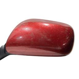 RETROVISOR ESQUERDO TOYOTA ETIOS 2013 MANUAL S/ PISCA