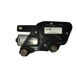 MOTOR LIMPADOR TRASEIRO CHERY QQ 2016 2017 A 2020