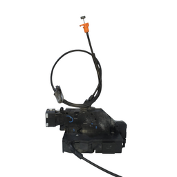 FECHADURA PORTA TRASEIRA ESQUERDA C4 PICASSO GRAND 2008/14