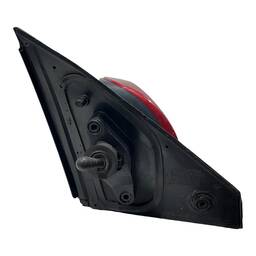 RETROVISOR ESQUERDO TOYOTA ETIOS 2013 MANUAL S/ PISCA