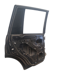 PORTA TRASEIRA ESQUERDA SSANGYONG KYRON 2007 2008 A 2011