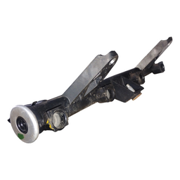 FLAUTA COMBUSTIVEL SEM BICOS C3 1.4 8V FLEX ANO 2006 A 2012