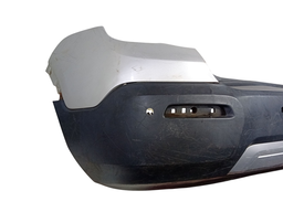 PARACHOQUE TRASEIRO TRACKER 2014 2015 A 2016 C/DETALHE