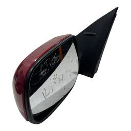 RETROVISOR ESQUERDO TOYOTA ETIOS 2013 MANUAL S/ PISCA