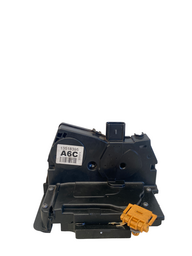 Fechadura Porta Diant Dir Onix Prisma cobalt até 19 Spin 12/