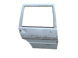 Porta Traseira Direita Uno 2005 2006 a 2013