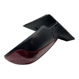 RETROVISOR ESQUERDO TOYOTA ETIOS 2013 MANUAL S/ PISCA