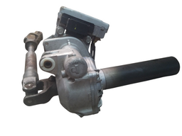 Coluna Direção Elétrica Fox Spacefox 2015 a 2022 