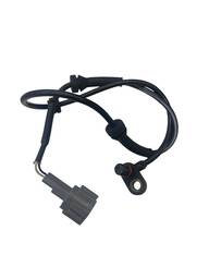 Sensor Abs Dianteiro Nissan Frontier 2012