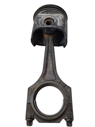 PISTÃO C/ BIELA GM CORSA 1000