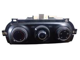 Comando Ar Condicionado Analógico Argo Cronos 18/19 DETALHES