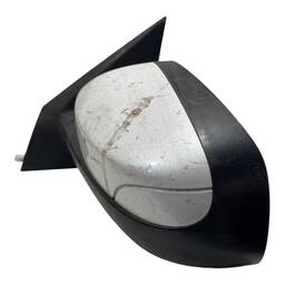 RETROVISOR ESQUERDO VERSA 2015 2016 A 2021 ELÉTRICO S/ PISCA