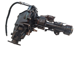 DIFERENCIAL DIANTEIROHILUX SW4 2.8 2.7 4X4 2016 2017/ 11X43 