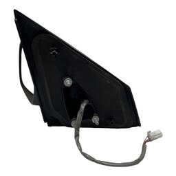 RETROVISOR ESQUERDO VERSA 2015 2016 A 2021 ELÉTRICO S/ PISCA