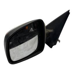 RETROVISOR ESQUERDO VERSA 2015 2016 A 2021 ELÉTRICO S/ PISCA