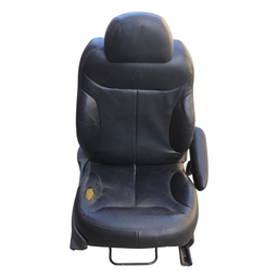 Banco Passageiro Citroën C3 2003 a 2012 – Original Seminovo