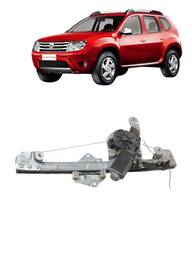 Motor de vidro eletrico Duster 2012/2019