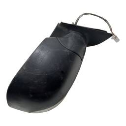 RETROVISOR ESQUERDO VERSA 2015 2016 A 2021 ELÉTRICO S/ PISCA