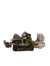 Fechadura Elétrica Porta Diant Dir Fox Space Cross 04 a 2009