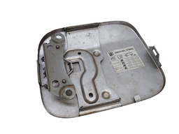 Tampa Portinhola Tanque Combustível Sandero Logan 2014 a 24