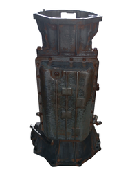 CAIXA CAMBIO HILUX 2006/11 SW4 2006/12 3.0 DIESEL 4X4 AUT 4M