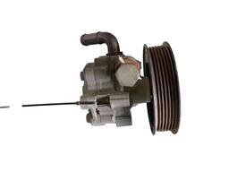 BOMBA DIREÇÃO HIDRÁULICA S10 TRAILBLAZER 2.8 2012 A 2016