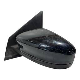 Retrovisor Esquerdo Ka 2015 a 2021 Manual S/ Pisca