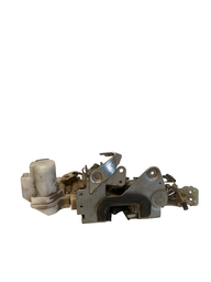 FECHADURA ELÉTRICA PORTA DIANT DIR FOX SPACE CROSS 04 A 2009