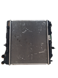 Radiador Água Honda Fit 1.4 2003 A 2008