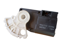 Atuador Ventilação ar condicion Mitsubishi L200 Triton 10/13