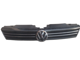 Grade Jetta 2011 2012 a 2014 Friso Cromado